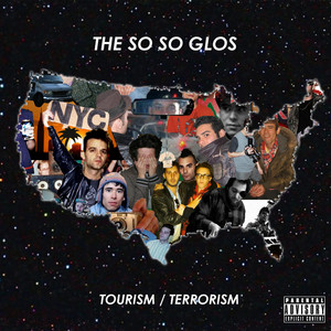 There's A War cover