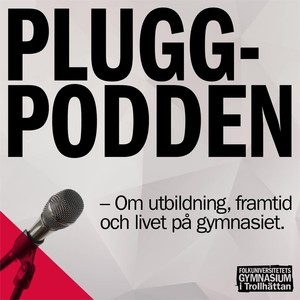 Folkuniversitetets gymnasium i Trollh&auml;ttan