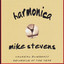 Harmonica cover