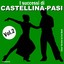 I successi di Castellina-Pasi, Vol. 2 Albumcover