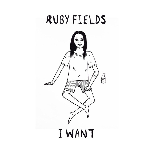 I Want cover