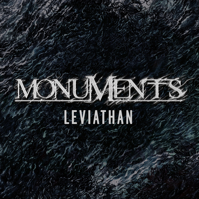 Leviathan cover