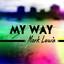 My Way Albumcover