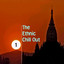 Ethnic Chill Out cover