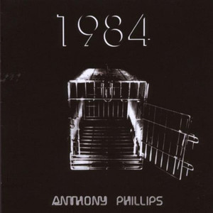 1984: Remastered & Expanded Edition cover