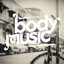 Body Music - Amsterdam Choices 2014, Pt. 1 Albumcover