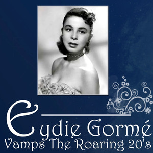 Eydie Gormé Vamps The Roaring 20's album