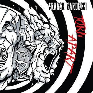 Torn Apart cover