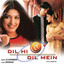 Dil Hi Dil Mein cover