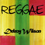 Reggae Delroy Wilson cover