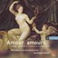 French Songs Anthology Albumcover