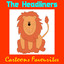 Cartoons Favourites Albumcover