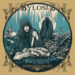 Dormant Heart cover