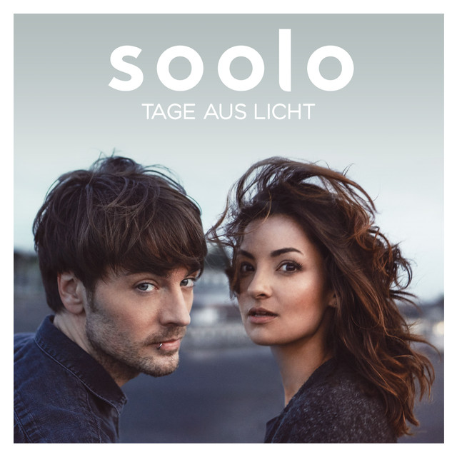 Musik Album 'Tage aus Licht'