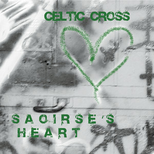 Saoirse's Heart Albumcover