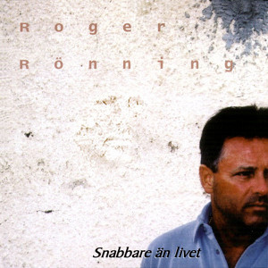 Snabbare Än Livet Albumcover