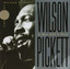 Wilson Pickett: A Man And A Half cover