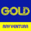 Gold: Ray Ventura cover