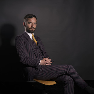 Kjartan Sveinsson Photo