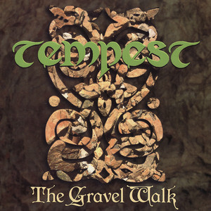 The Gravel Walk cover