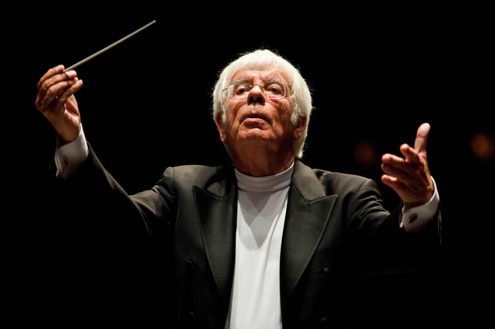 Helmuth Rilling image