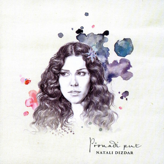 Pronađi Put cover
