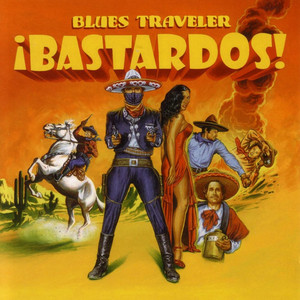 ¡Bastardos! album