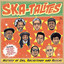 History of Ska, Rocksteady and Reggae (Live) cover