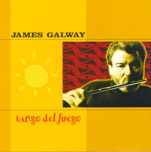 Tango del Fuego cover