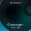 Blue Label Series #3 : Prana/Aqua Albumcover