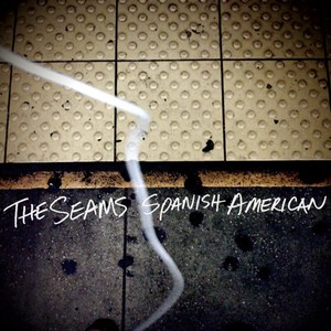 Spanish American Albumcover