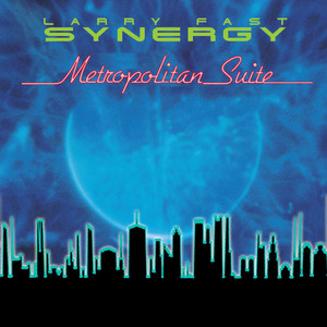 Metropolitan Suite cover