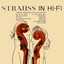 Strauss In Hi Fi Albumcover