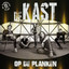 Op de planken (25 jaar De Kast) cover
