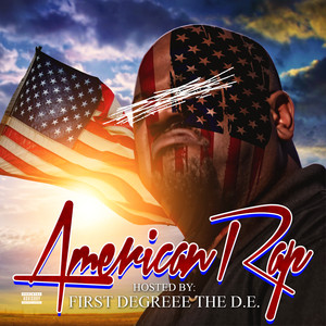 American Rap album