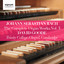 Johann Sebastian Bach: The Complete Organ Works, Vol. 3 (Trinity College Chapel, Cambridge) cover