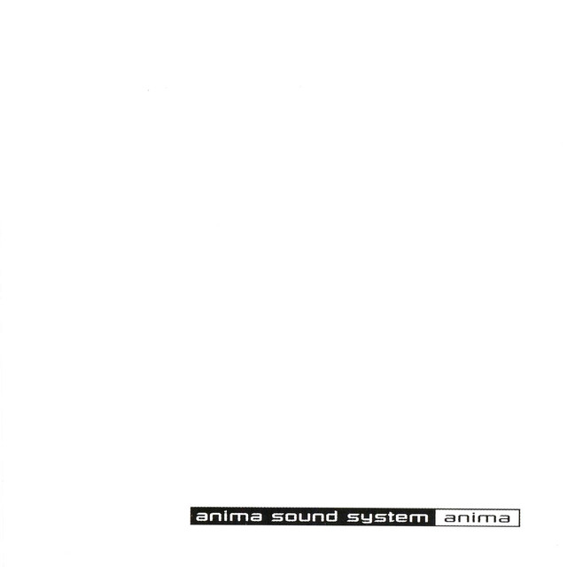 Anima cover