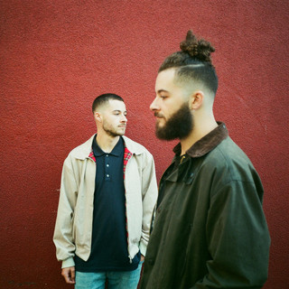 Geronimus Brothers Photo