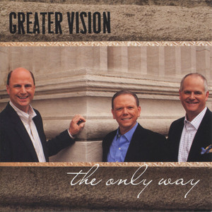 The Only Way cover