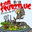 Pure Lust am Leben 2011 Albumcover
