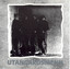 Utangarðsmenn Albumcover