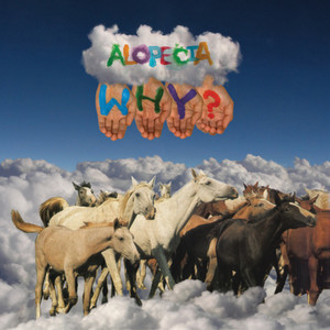 Alopecia album