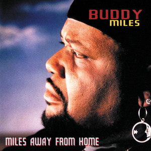 Miles Away From Home cover