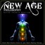 New Age Philosophy: Seven Chakra Healing (Seven Real Chackra Tones for Your Smart Healing Therapy) Albumcover