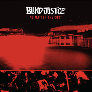 Blind Justice poster