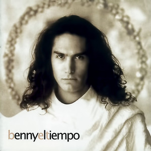 El tiempo album