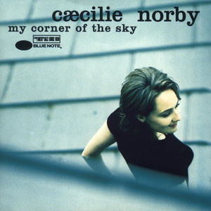 My Corner of the Sky cover