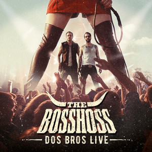 Dos Bros Live album