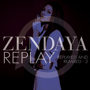 Replay (Replayed and Remixed - 2) album