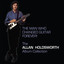 The Man Who Changed Guitar Forever cover